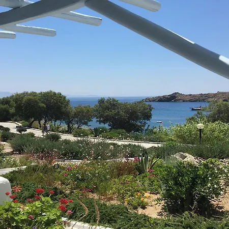 Sweet Summer 度假居 Mykonos Town