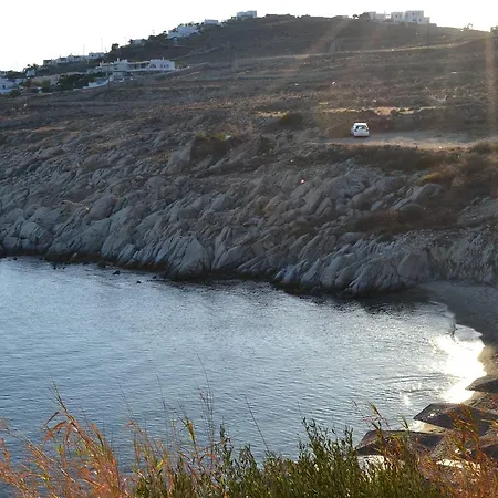 Casa vacanze Sweet Summer Mykonos Town