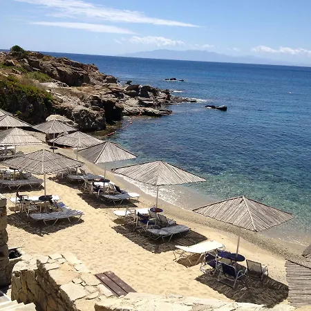 Σπίτι διακοπών Sweet Summer
